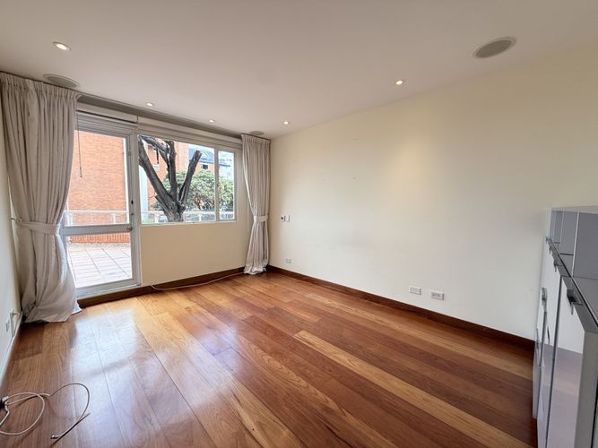 Apartamento de 2 alcobas en venta en Chapinero Alto, Bogotá, 162 m² · foto 14 de 24