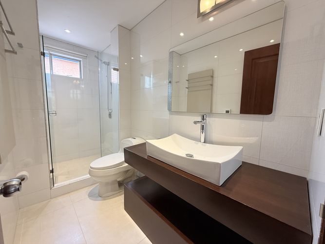 Apartamento de 2 alcobas en venta en Chapinero Alto, Bogotá, 162 m² · foto 15 de 24