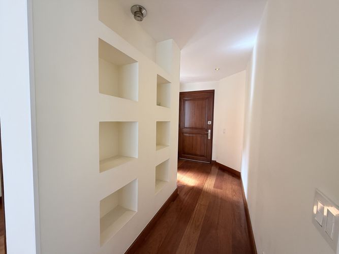 Apartamento de 2 alcobas en venta en Chapinero Alto, Bogotá, 162 m² · foto 24 de 24