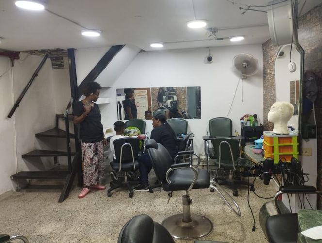 Local en venta en La Candelaria, Medellín, 2220 m² · foto 5 de 9