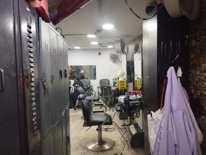 Local en venta en La Candelaria, Medellín, 2220 m² · foto 7 de 9