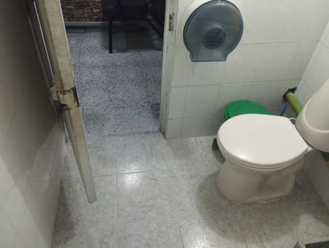 Local en venta en La Candelaria, Medellín, 2220 m² · foto 9 de 9