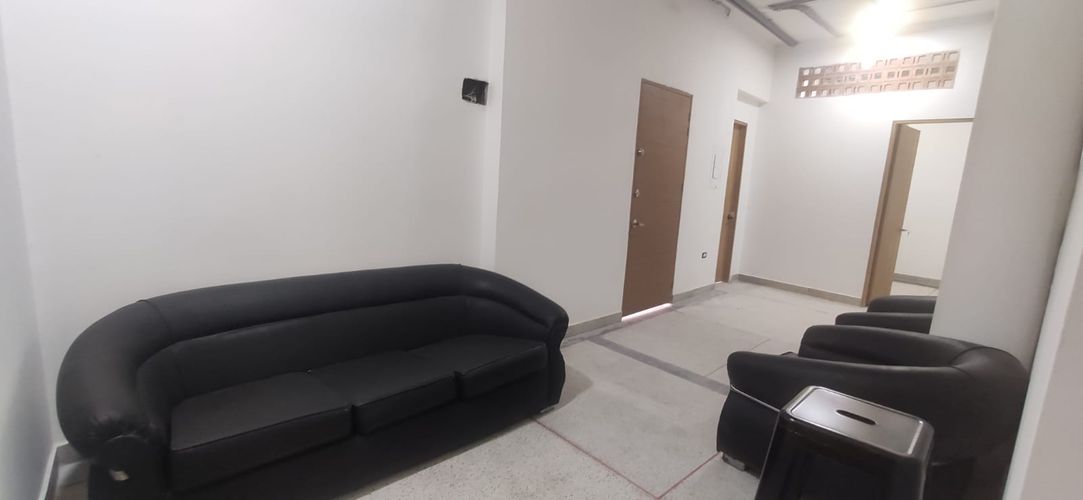 Habitación en arriendo en la localidad de Usaquén, Bogotá