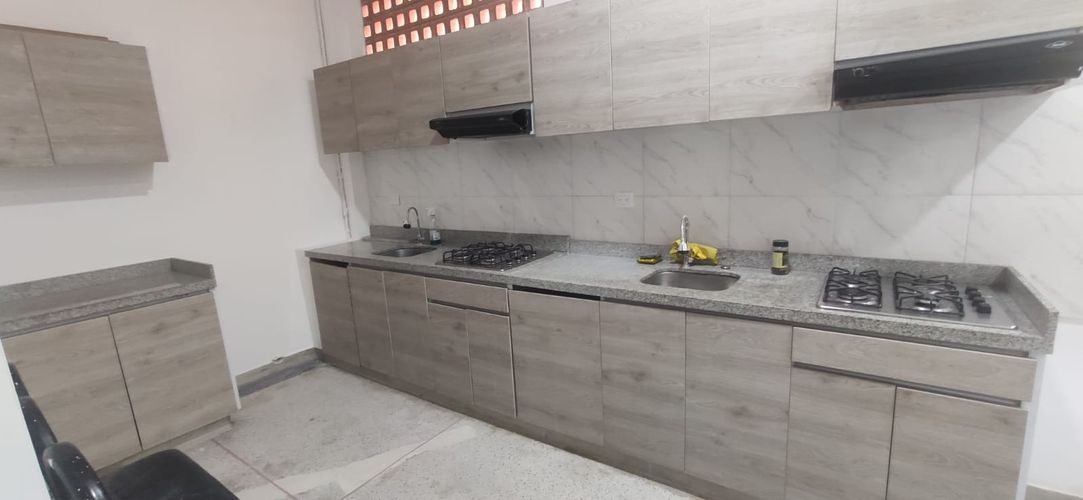 Habitación en arriendo en la localidad de Usaquén, Bogotá