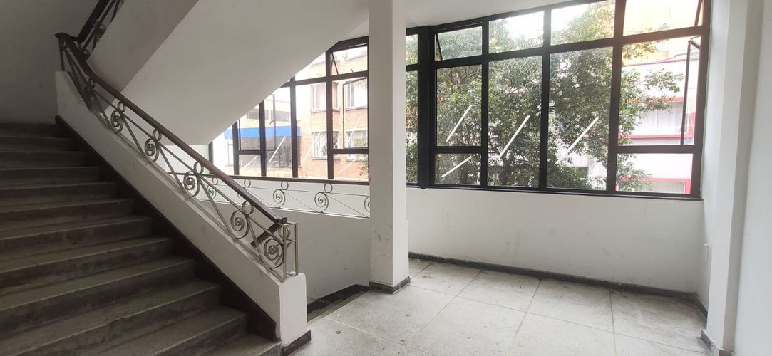 Habitación en arriendo en la localidad de Usaquén, Bogotá