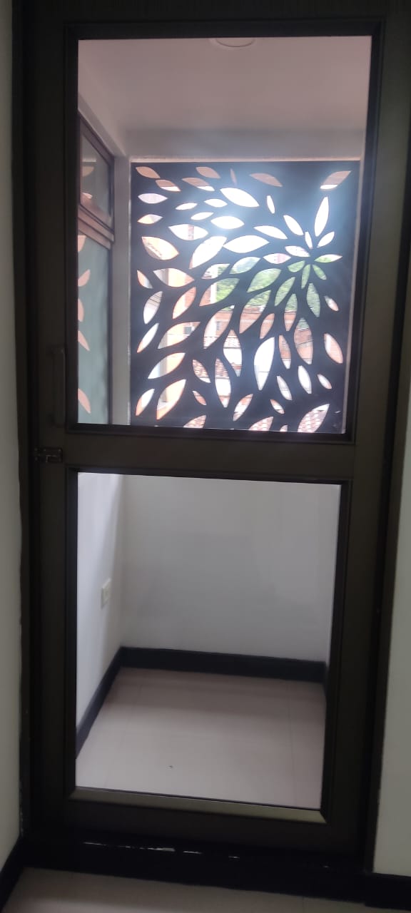 Apartamento en venta en Laureles, Medellín 3