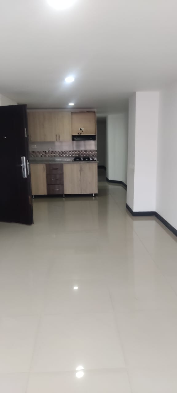 Apartamento en venta en Laureles, Medellín 4