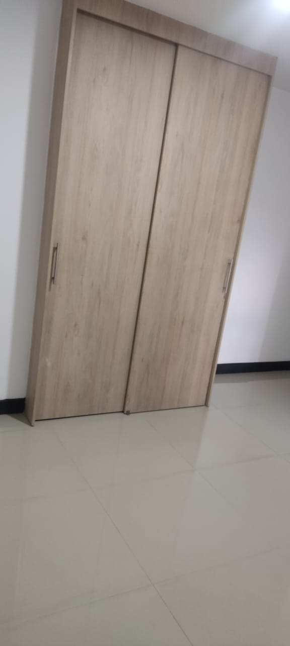 Apartamento en venta en Laureles, Medellín 5