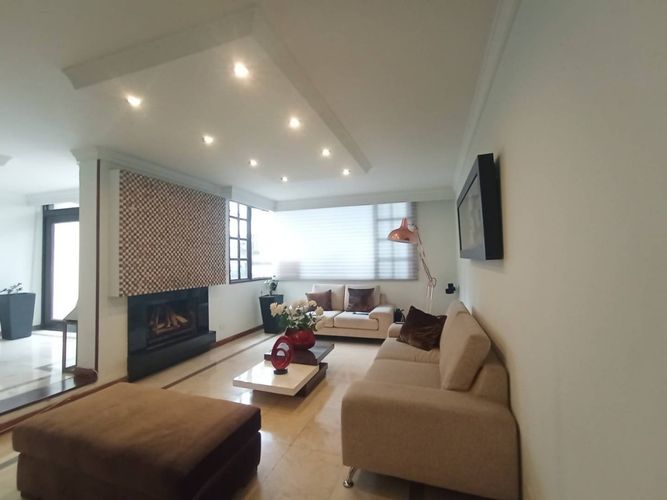 Casa de 5 alcobas en venta en Sotileza, Bogotá, 224 m² · foto 7 de 24