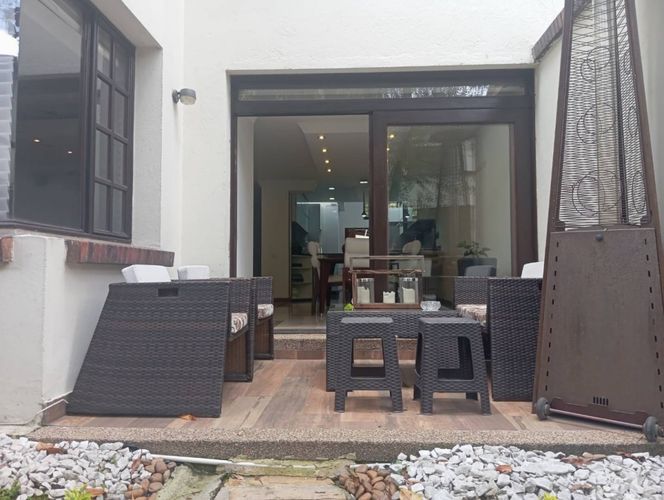 Casa de 5 alcobas en venta en Sotileza, Bogotá, 224 m² · foto 9 de 24