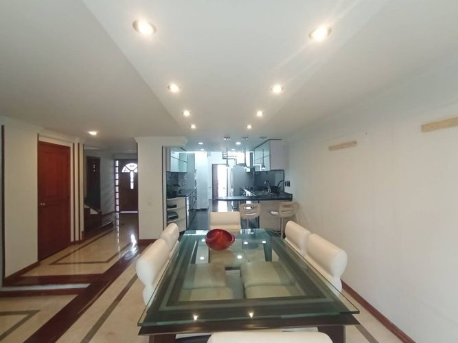 Casa de 5 alcobas en venta en Sotileza, Bogotá, 224 m² · foto 10 de 24