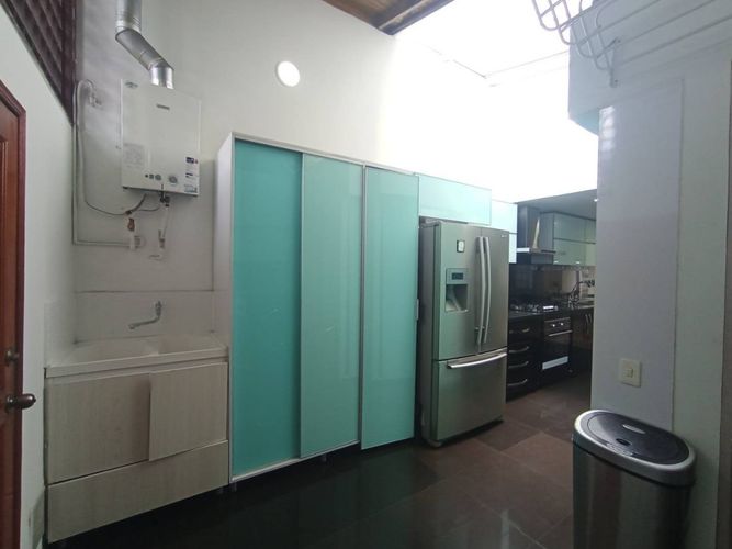 Casa de 5 alcobas en venta en Sotileza, Bogotá, 224 m² · foto 12 de 24