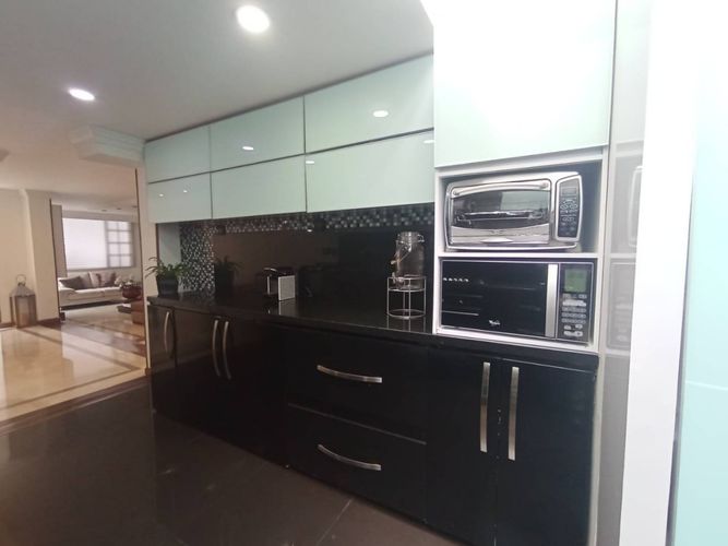 Casa de 5 alcobas en venta en Sotileza, Bogotá, 224 m² · foto 13 de 24