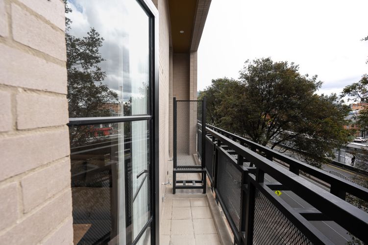Apartaestudio en venta en Polo Club, Bogotá, 53 m² · foto 9 de 24