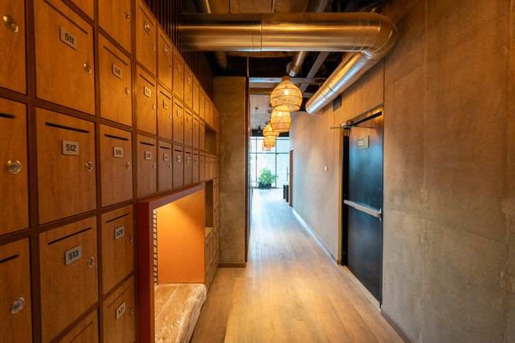 Apartaestudio en venta en Polo Club, Bogotá, 53 m² · foto 19 de 24