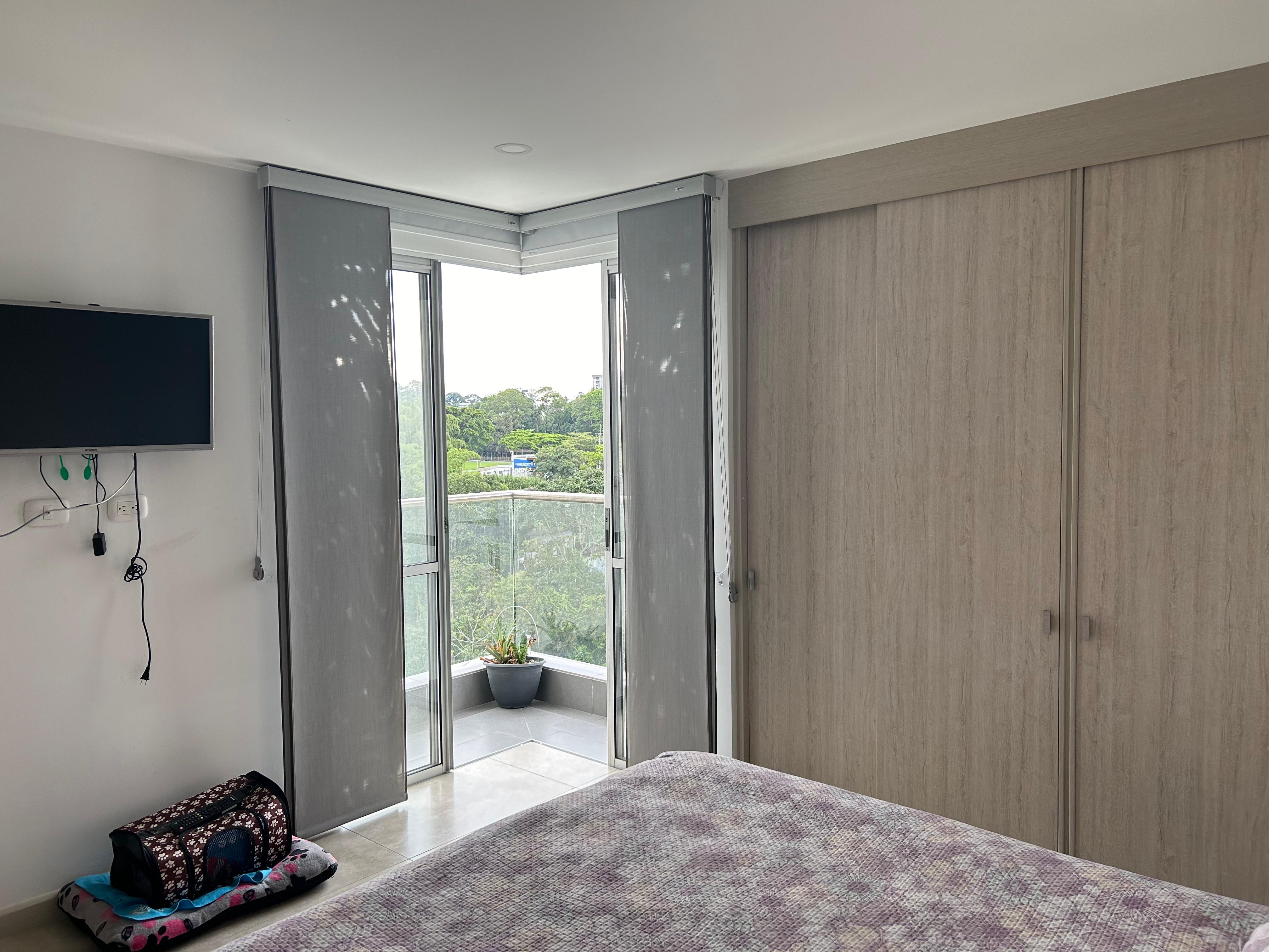 Apartamento en venta en Pinares, Pereira · foto 8 de 15
