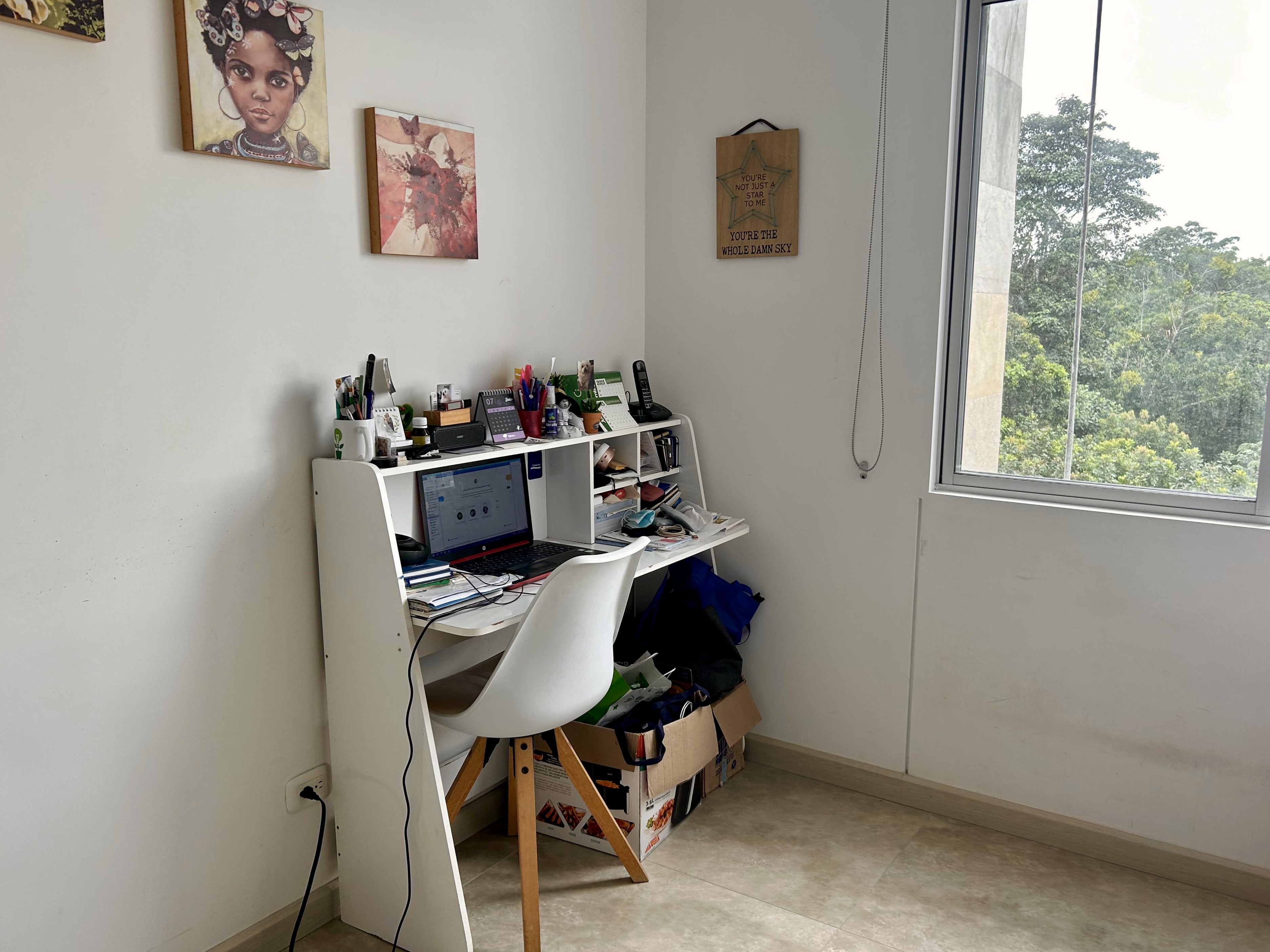 Apartamento en venta en Pinares, Pereira · foto 14 de 15