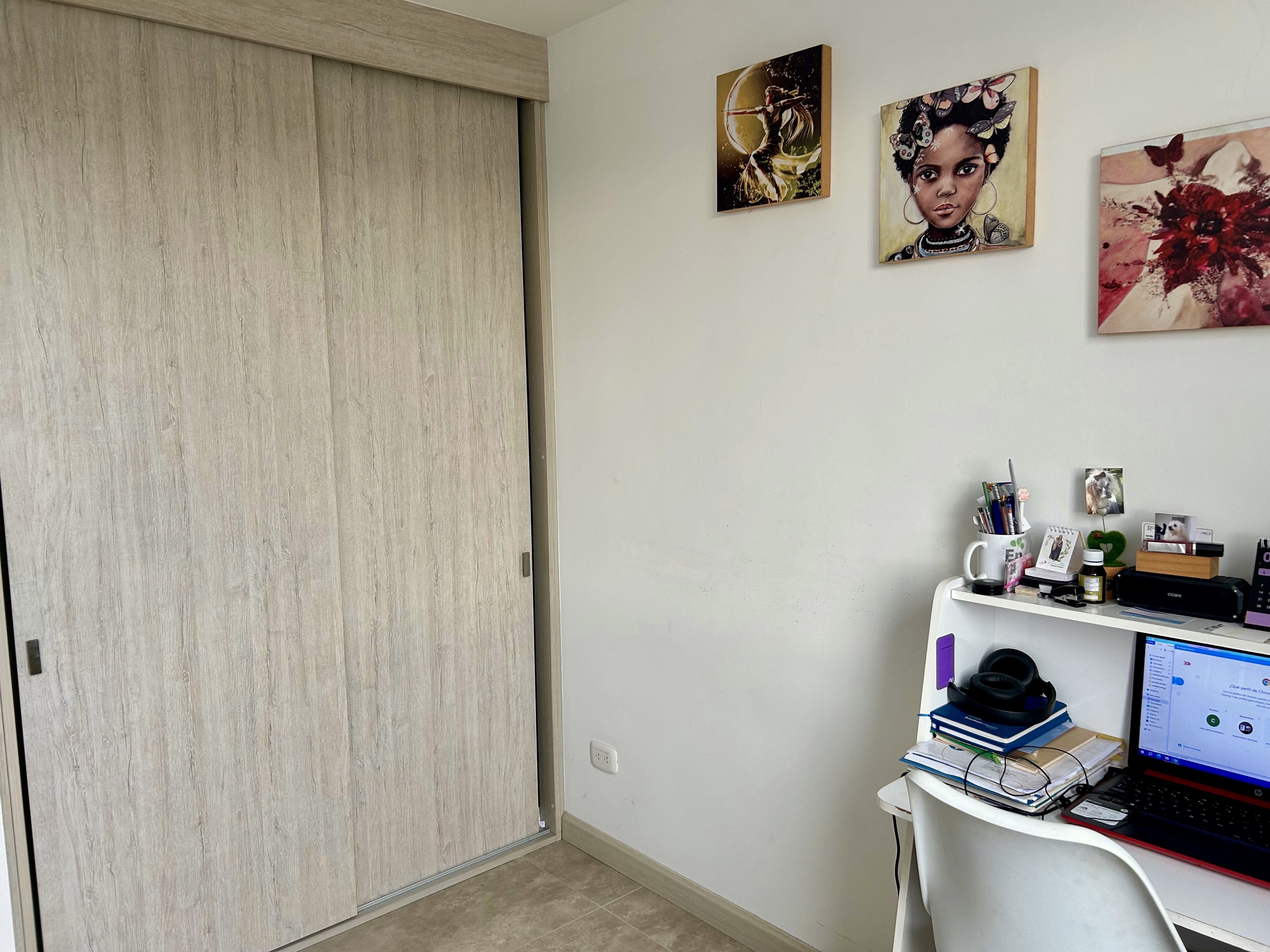 Apartamento en venta en Pinares, Pereira · foto 13 de 15