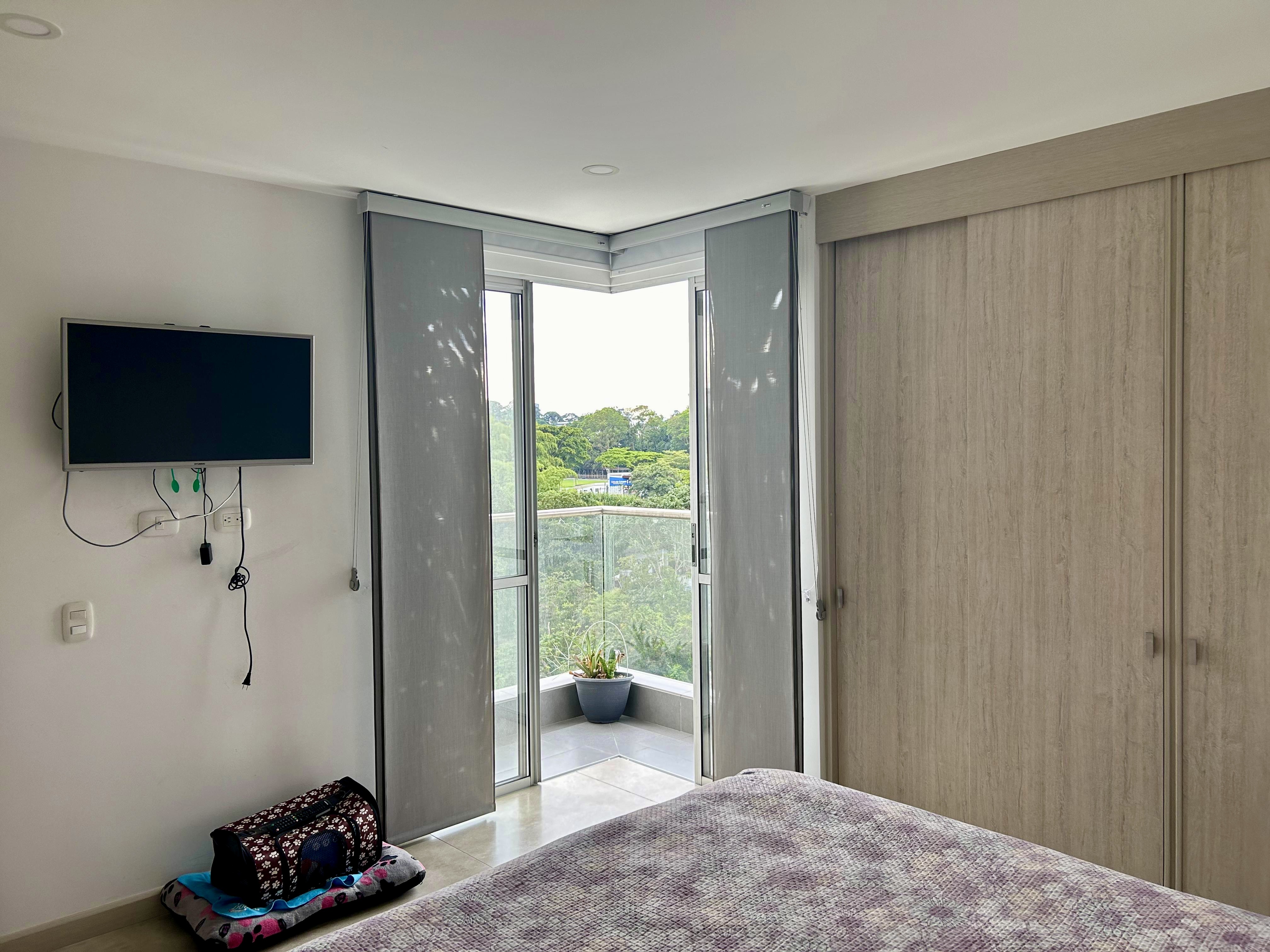 Apartamento en venta en Pinares, Pereira · foto 10 de 15