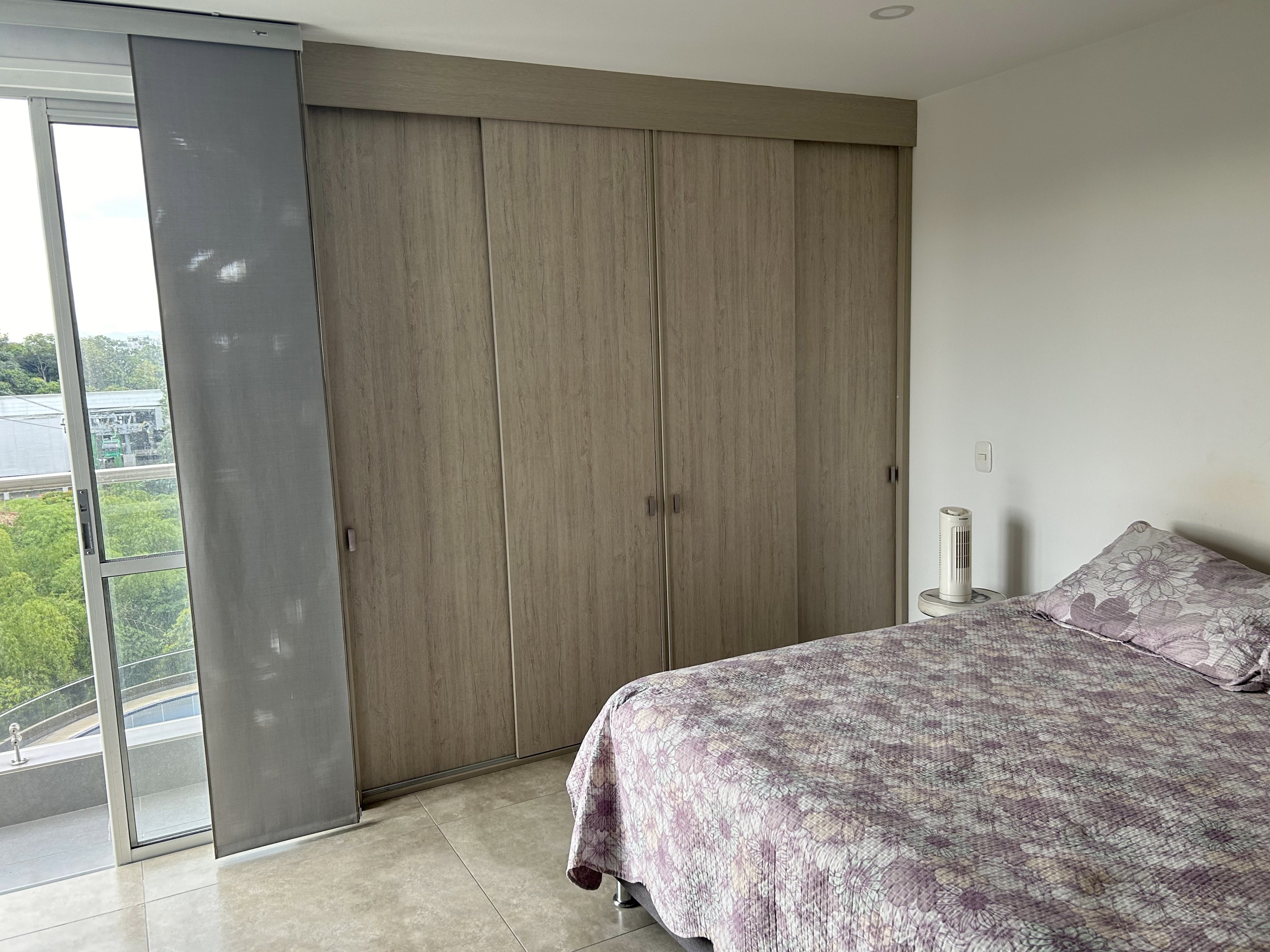 Apartamento en venta en Pinares, Pereira · foto 9 de 15