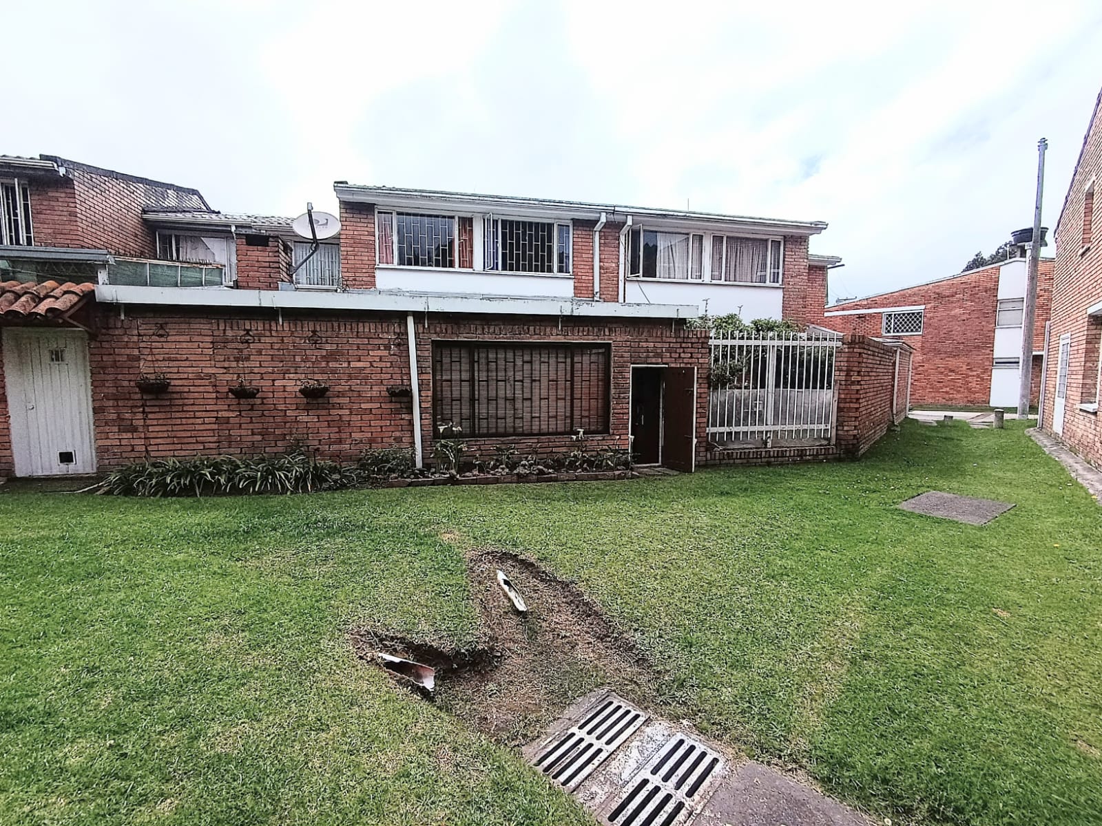 Casa en venta en Lagos De Cordoba, Bogotá · foto 21 de 24