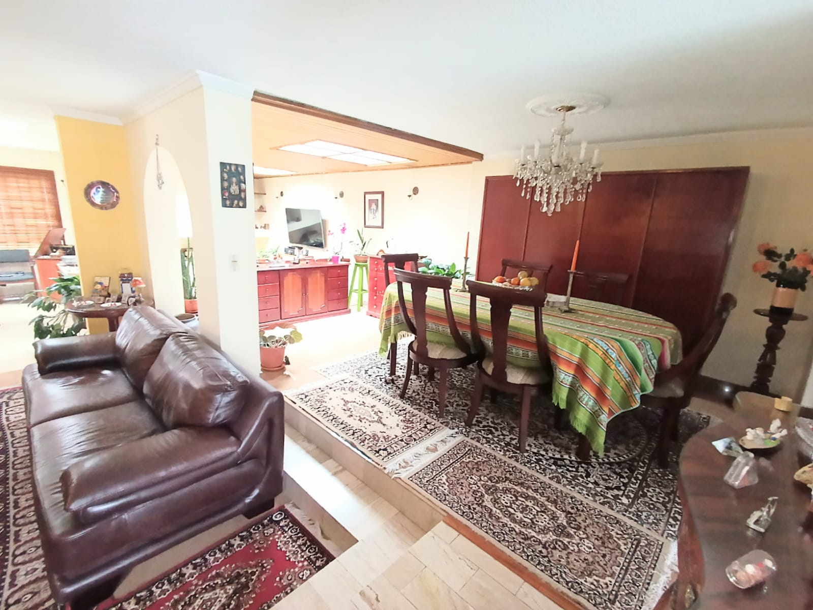 Casa en venta en Lagos De Cordoba, Bogotá · foto 11 de 24