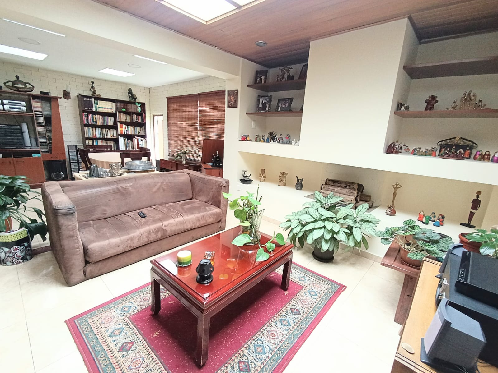 Casa en venta en Lagos De Cordoba, Bogotá · foto 23 de 24