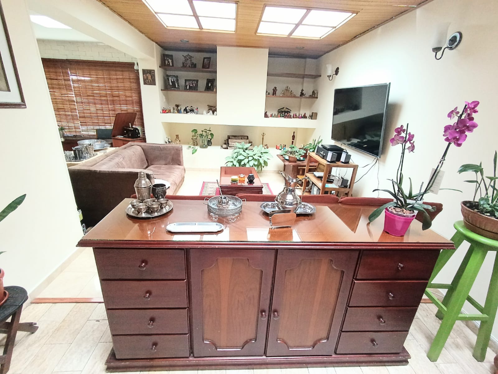 Casa en venta en Lagos De Cordoba, Bogotá · foto 14 de 24