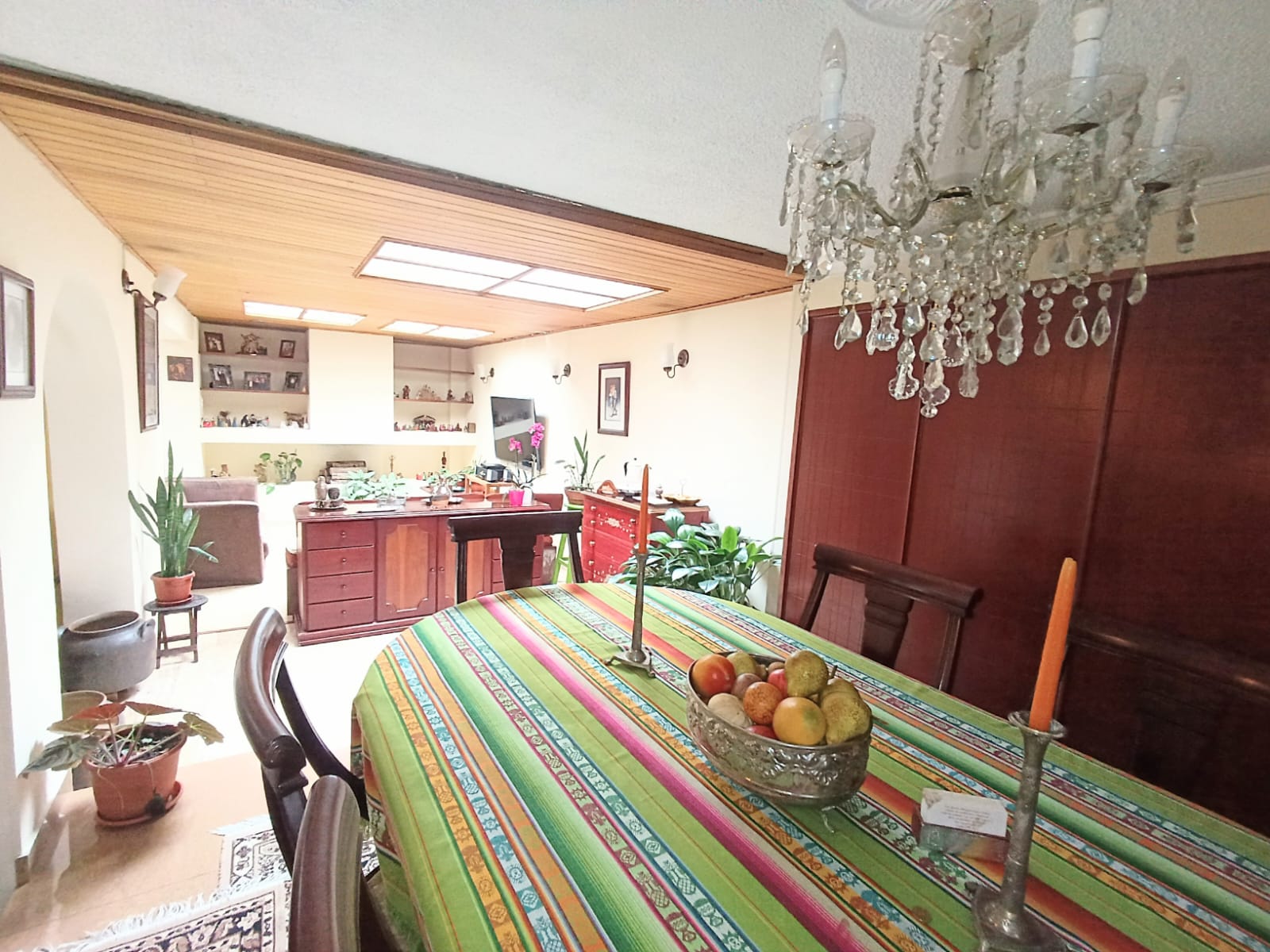 Casa en venta en Lagos De Cordoba, Bogotá · foto 9 de 24