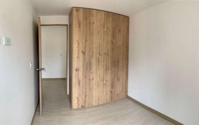Apartamento en venta en Cerritos, Pereira · foto 5 de 9