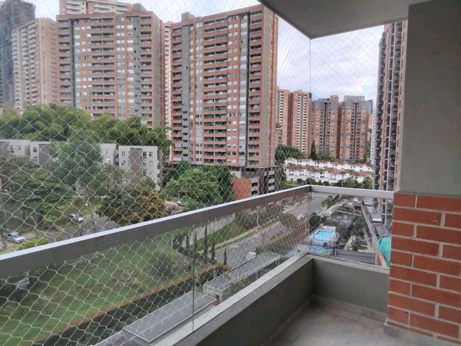 Apartamento de 2 alcobas en arriendo en Maria Auxiliadora, Sabaneta, 60 m² · foto 5 de 14