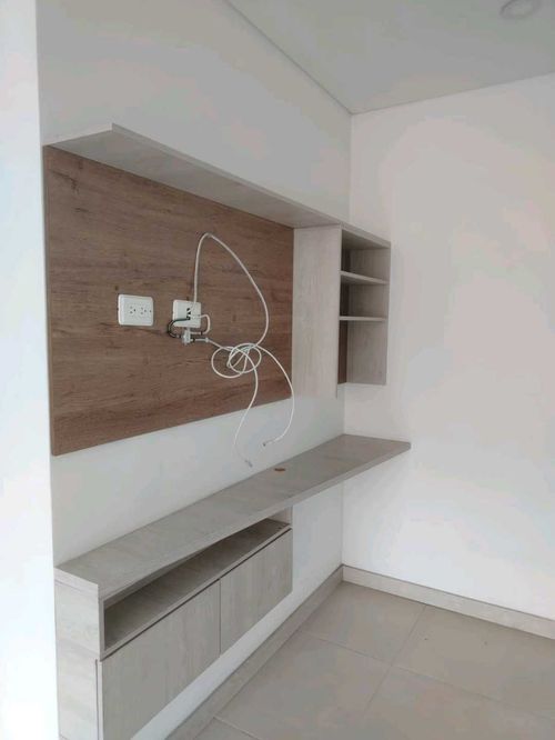 Apartamento de 2 alcobas en arriendo en Maria Auxiliadora, Sabaneta, 60 m² · foto 6 de 14