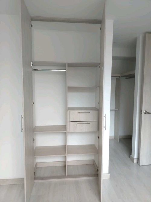 Apartamento de 2 alcobas en arriendo en Maria Auxiliadora, Sabaneta, 60 m² · foto 10 de 14