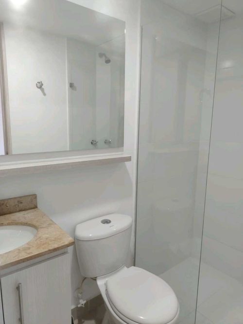 Apartamento de 2 alcobas en arriendo en Maria Auxiliadora, Sabaneta, 60 m² · foto 11 de 14