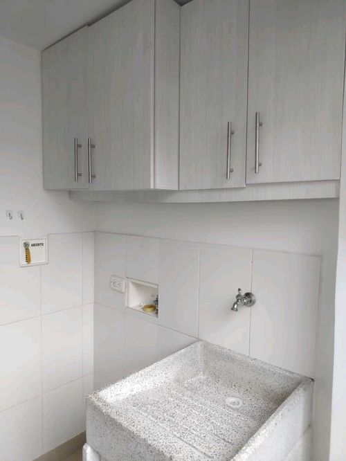 Apartamento de 2 alcobas en arriendo en Maria Auxiliadora, Sabaneta, 60 m² · foto 14 de 14