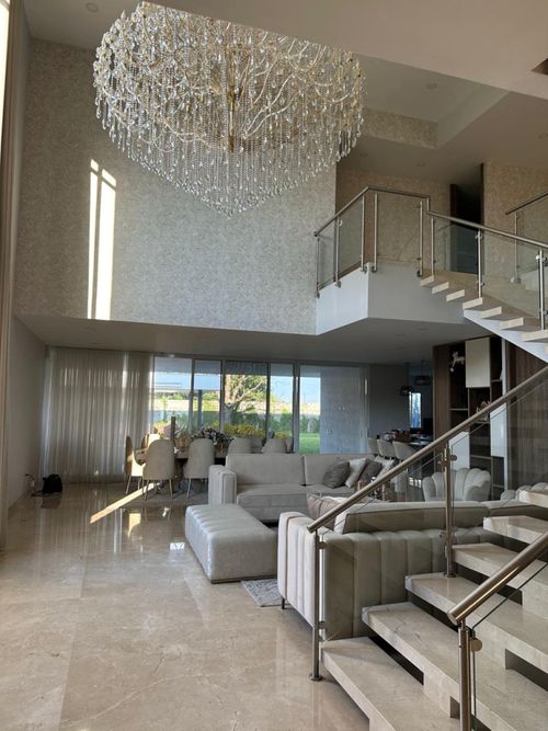 Casa de 5 alcobas en venta en Pance, Cali, 872 m² · foto 4 de 24