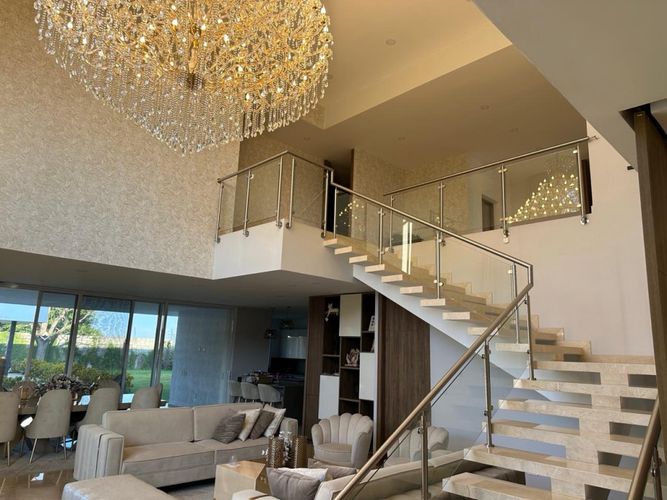 Casa de 5 alcobas en venta en Pance, Cali, 872 m² · foto 6 de 24