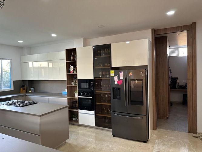Casa de 5 alcobas en venta en Pance, Cali, 872 m² · foto 9 de 24