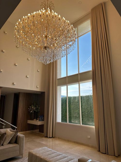 Casa de 5 alcobas en venta en Pance, Cali, 872 m² · foto 14 de 24