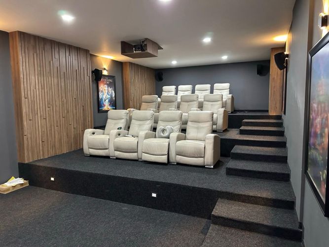 Casa de 5 alcobas en venta en Pance, Cali, 872 m² · foto 15 de 24