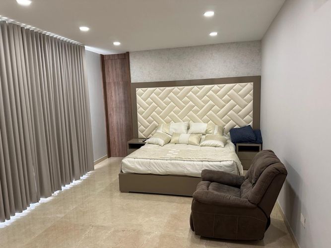 Casa de 5 alcobas en venta en Pance, Cali, 872 m² · foto 21 de 24