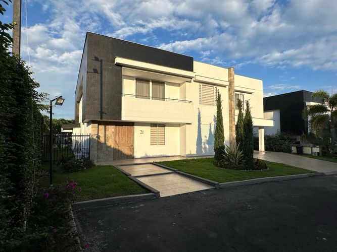Casa de 5 alcobas en venta en Pance, Cali, 872 m² · foto 23 de 24