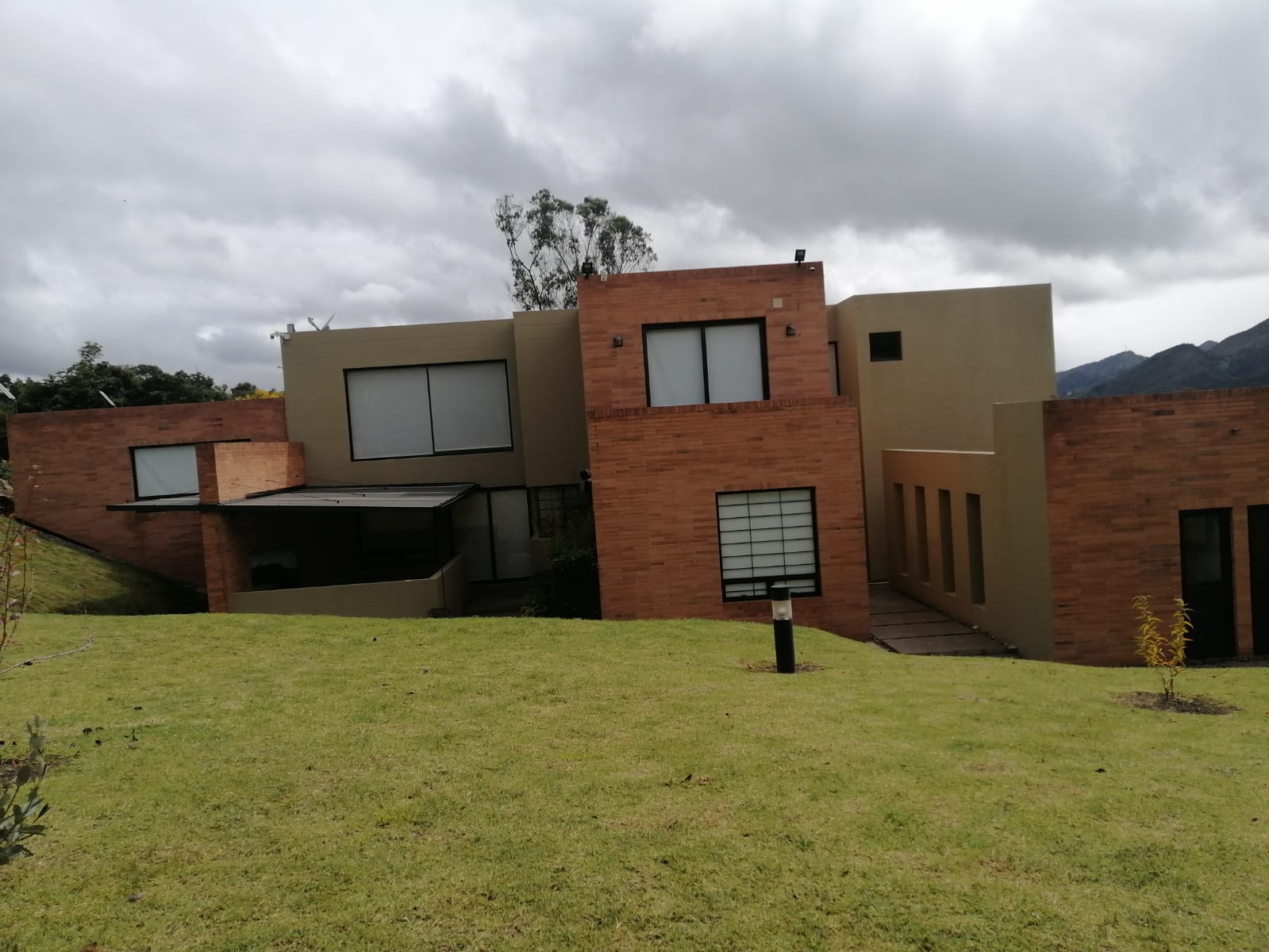 Casa en arriendo en Vereda San Jose, La Calera · foto 3 de 24
