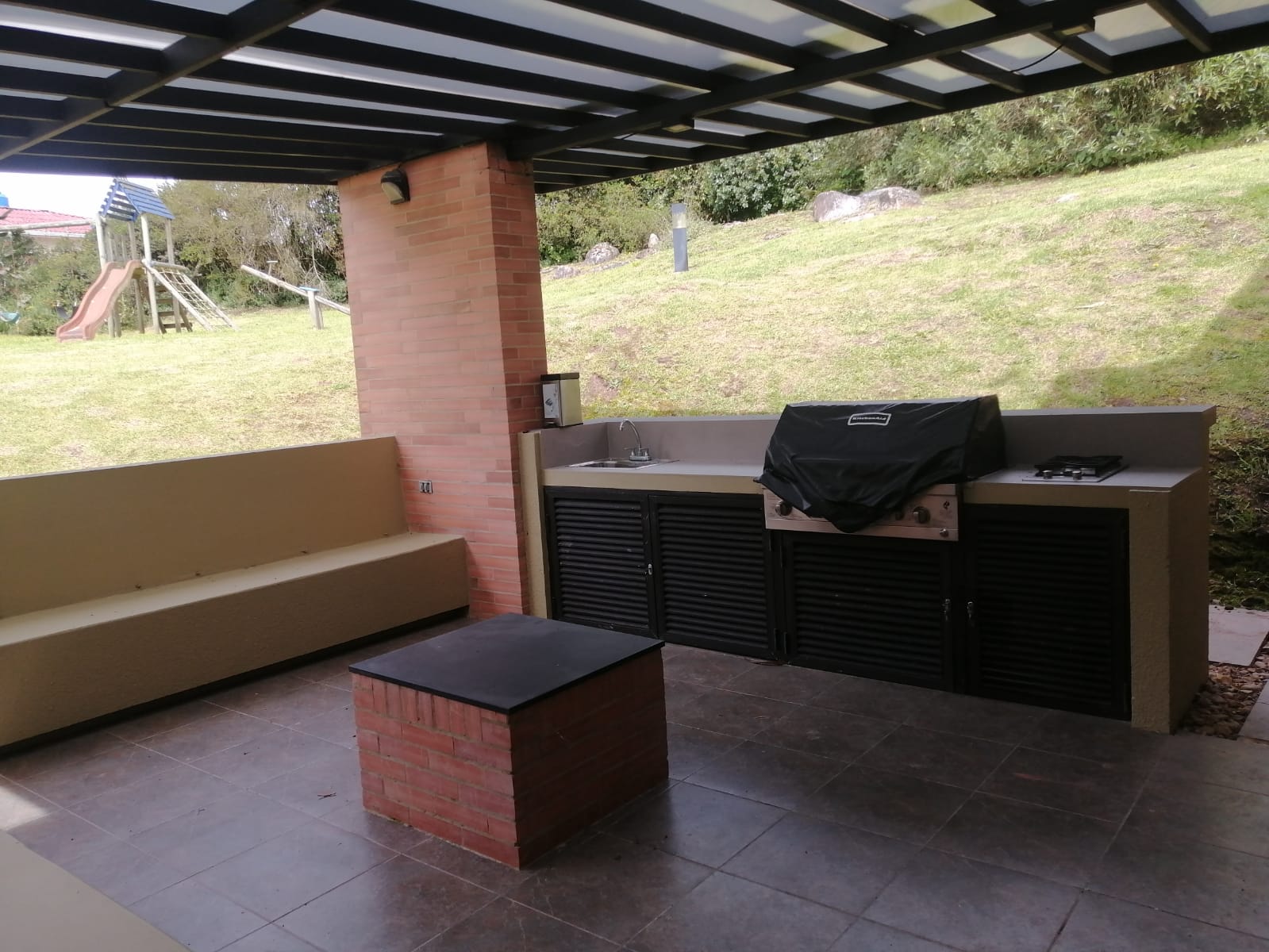 Casa en arriendo en Vereda San Jose, La Calera · foto 4 de 24