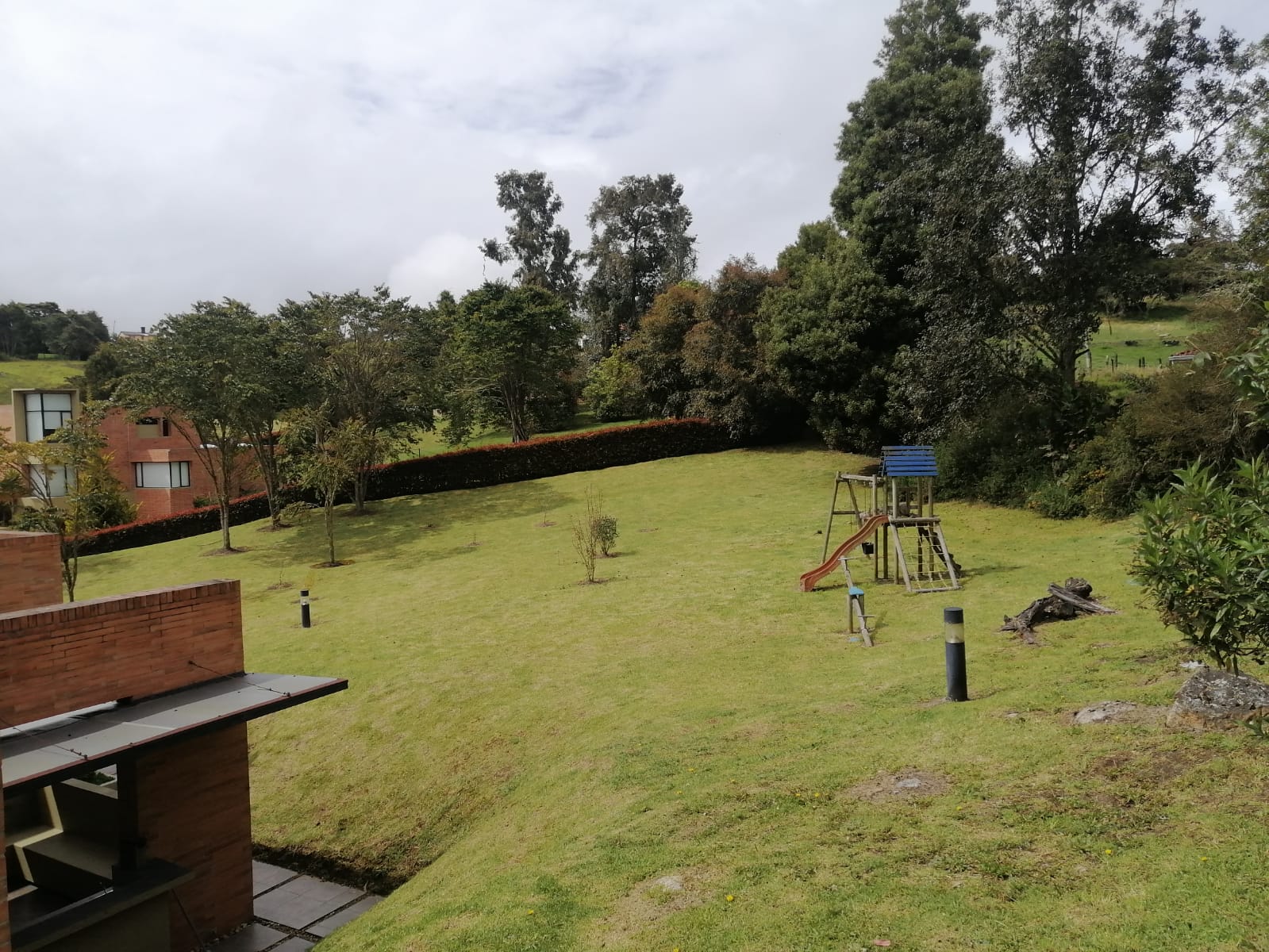 Casa en arriendo en Vereda San Jose, La Calera · foto 5 de 24