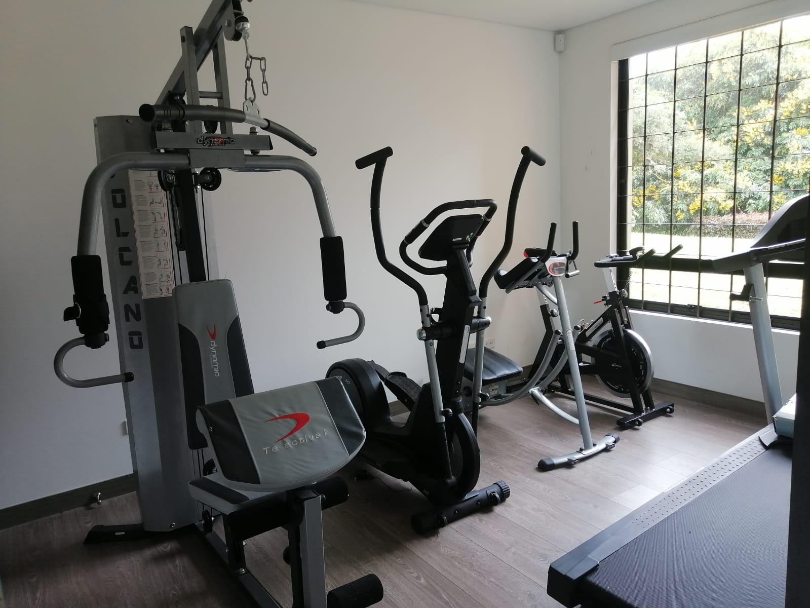 Casa en arriendo en Vereda San Jose, La Calera · foto 10 de 24