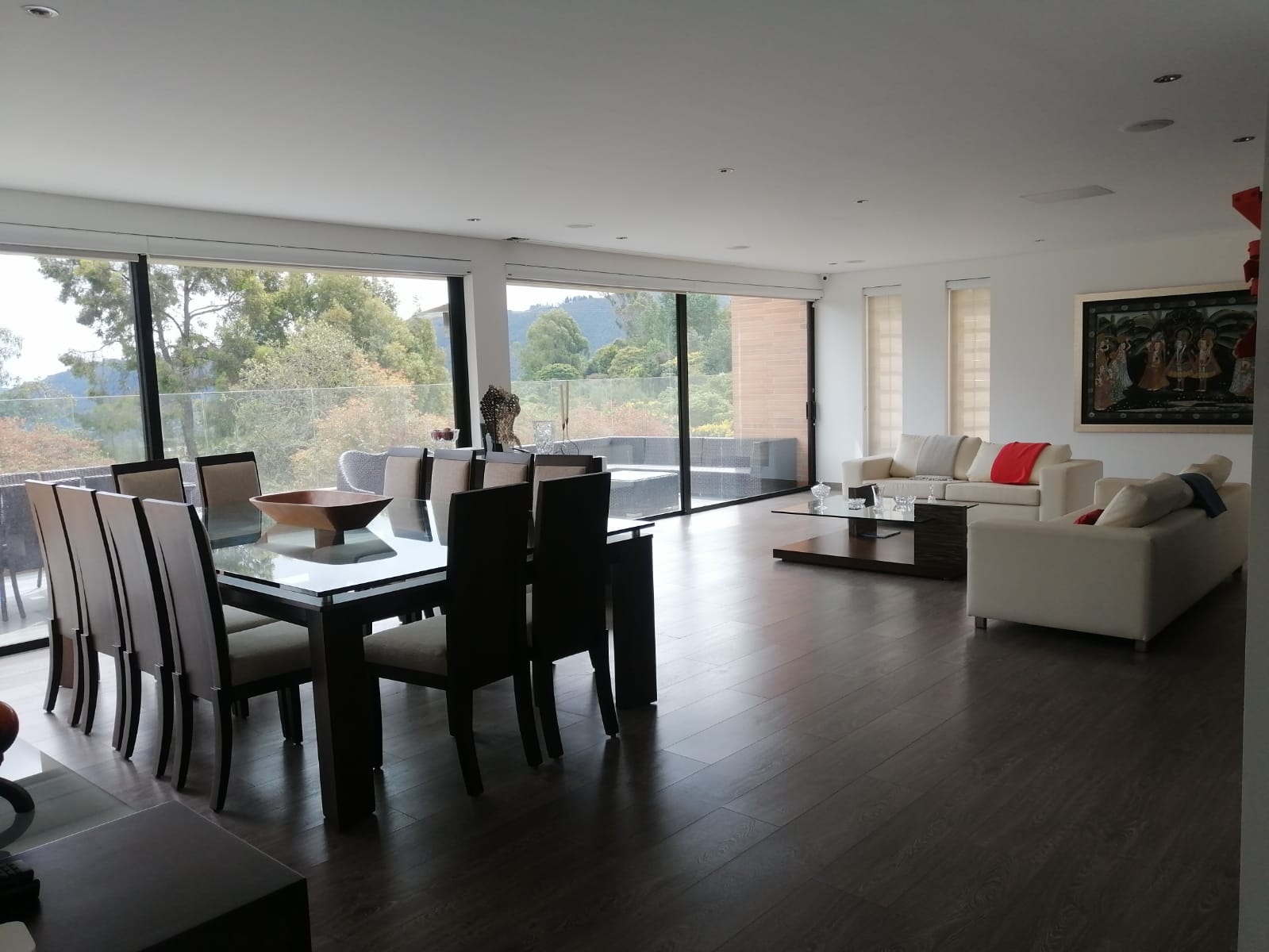 Casa en arriendo en Vereda San Jose, La Calera · foto 11 de 24