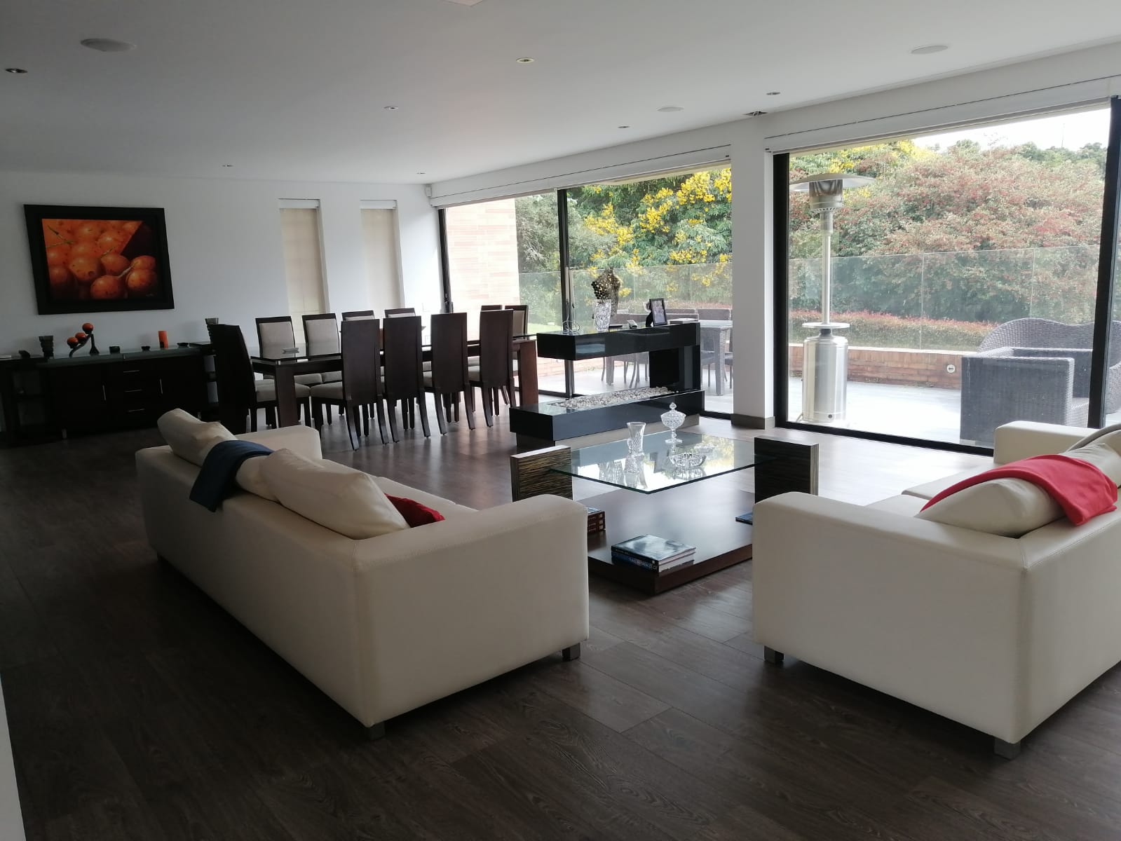 Casa en arriendo en Vereda San Jose, La Calera · foto 12 de 24