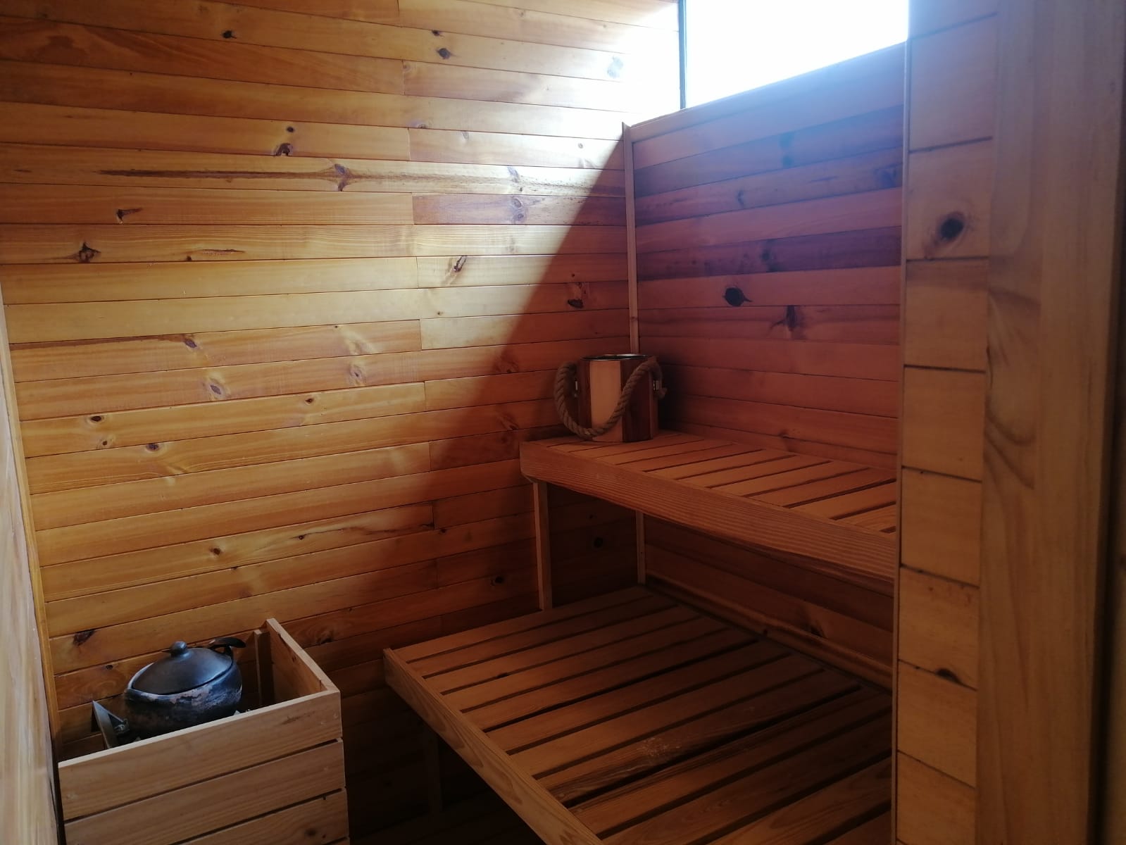 Casa en arriendo en Vereda San Jose, La Calera · foto 20 de 24