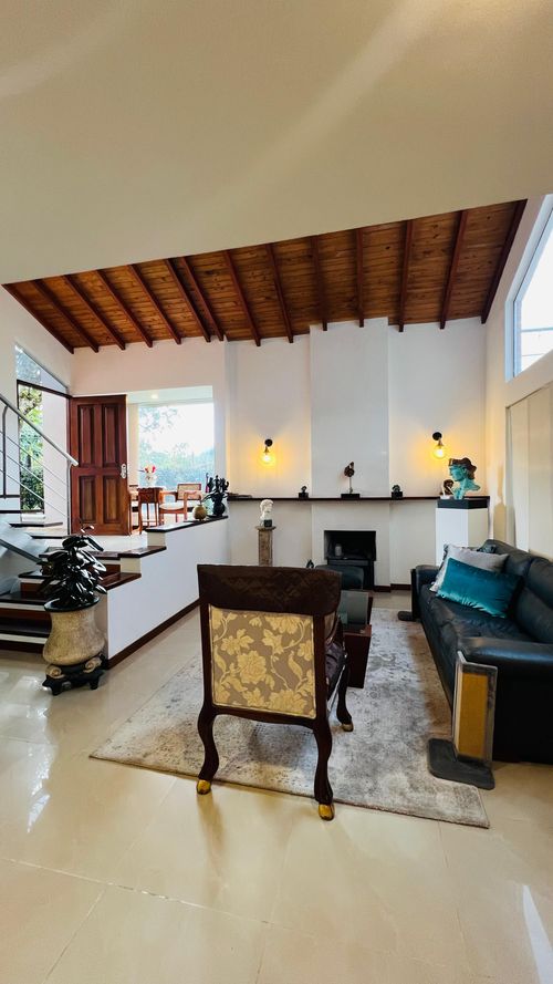 Casa de 4 alcobas en venta en El Retiro, 230 m² · foto 4 de 24